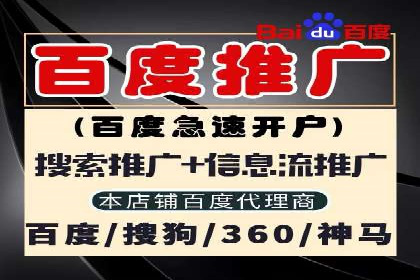 SEM推广代运营公司案例：从零到千万流量转化